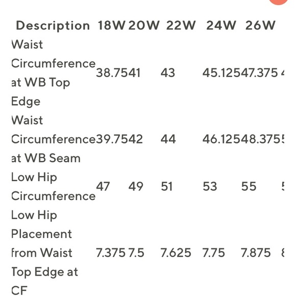 *NWOT Martha Stewart | Black Denim Ankle Jeans - Picture 9 of 9